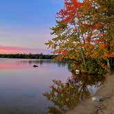 Review photo of Umbagog Lake State Park Campground by Lee D., March 23, 2023