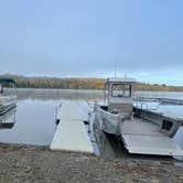 Review photo of Umbagog Lake State Park Campground by Lee D., March 23, 2023