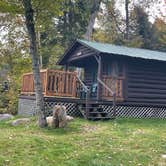 Review photo of Umbagog Lake State Park Campground by Lee D., March 23, 2023