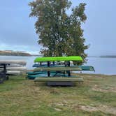 Review photo of Umbagog Lake State Park Campground by Lee D., March 23, 2023