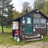 Review photo of Umbagog Lake State Park Campground by Lee D., March 23, 2023