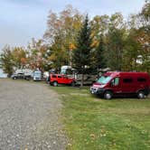 Review photo of Umbagog Lake State Park Campground by Lee D., March 23, 2023