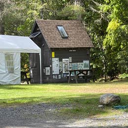 Little River State Park Campground