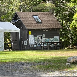 Little River State Park Campground