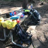 Review photo of Tuolumne Meadows Campground — Yosemite National Park by Dave V., October 1, 2018