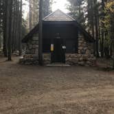 Review photo of Tuolumne Meadows Campground — Yosemite National Park by Dave V., October 1, 2018