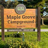 Review photo of Maple Grove Campground by Lee D., March 23, 2023