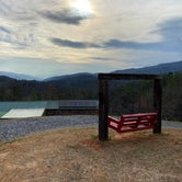 Review photo of Sunset Ridge in the Smoky Mountains by Amanda A., March 23, 2023