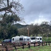 Review photo of Pinnacles Campground — Pinnacles National Park by Tod S., March 23, 2023