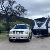 Review photo of Pinnacles Campground — Pinnacles National Park by Tod S., March 23, 2023