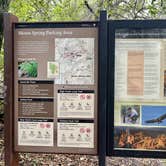 Review photo of Pinnacles Campground — Pinnacles National Park by Tod S., March 23, 2023