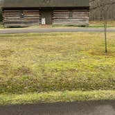 Review photo of Meriwether Lewis Campground by Michael W., March 22, 2023