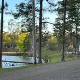 Review photo of Paul B. Johnson State Park Campground by Kiva R., March 23, 2023