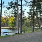 Review photo of Paul B. Johnson State Park Campground by Kiva R., March 23, 2023