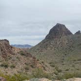 Review photo of Saddle Mountain BLM (Tonopah, AZ) by Jamie C., March 23, 2023