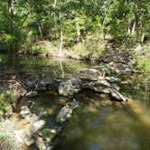 Review photo of Lockhart State Park Campground by Brittany S., October 1, 2018