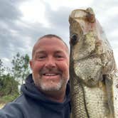 Review photo of Horseshoe Primitive Campground in Picayune Strand State Forest by paul W., March 23, 2023