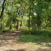 Review photo of Lockhart State Park Campground by Brittany S., October 1, 2018