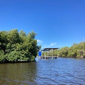 Review photo of Backcountry Crooked Creek Chickee — Everglades National Park by paul W., March 23, 2023