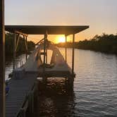 Review photo of Backcountry Crooked Creek Chickee — Everglades National Park by paul W., March 23, 2023