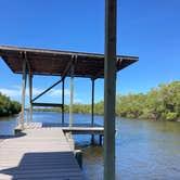 Review photo of Backcountry Crooked Creek Chickee — Everglades National Park by paul W., March 23, 2023