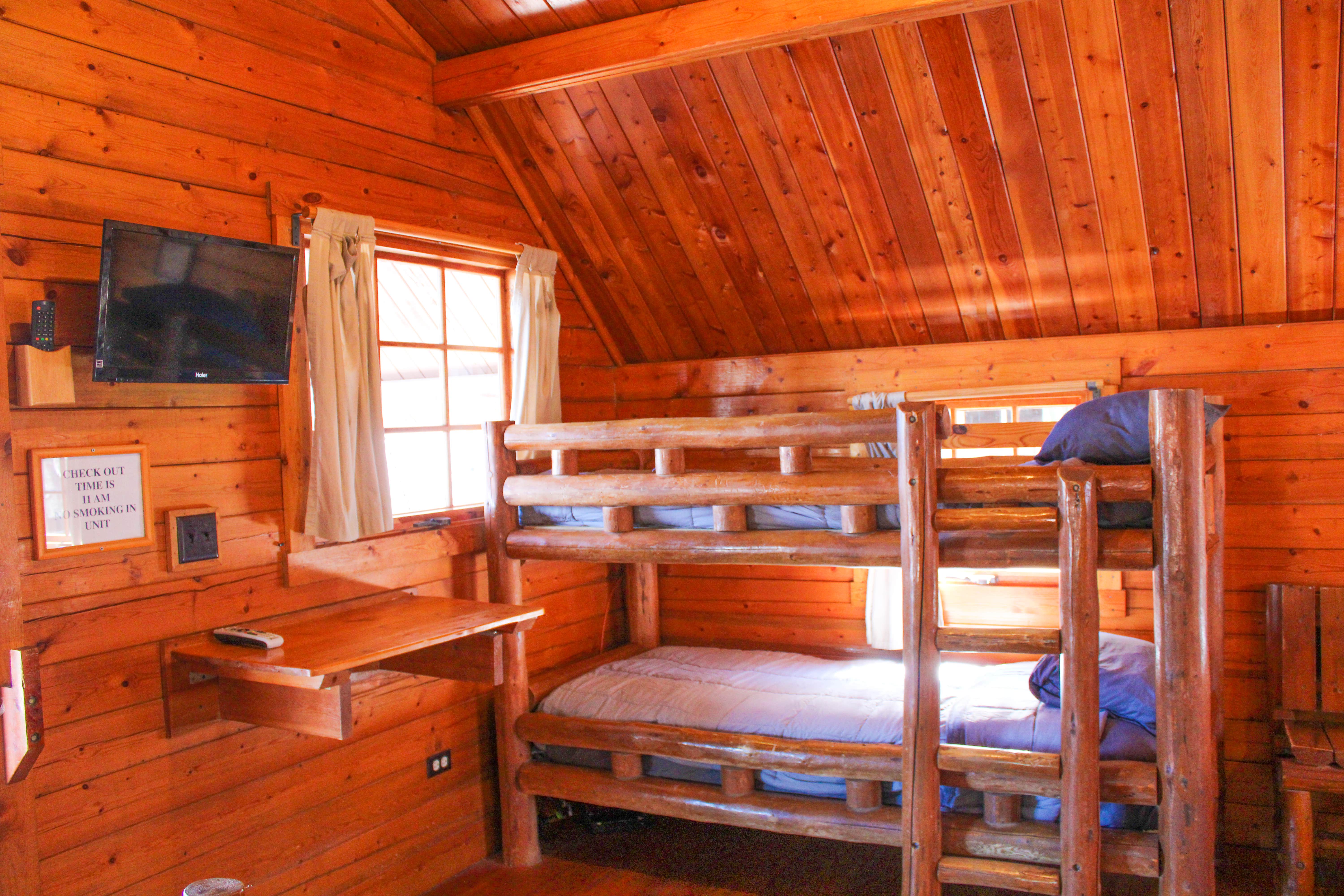 Camper-submitted photo at Summit Vacation Resort near Spring Branch, TX