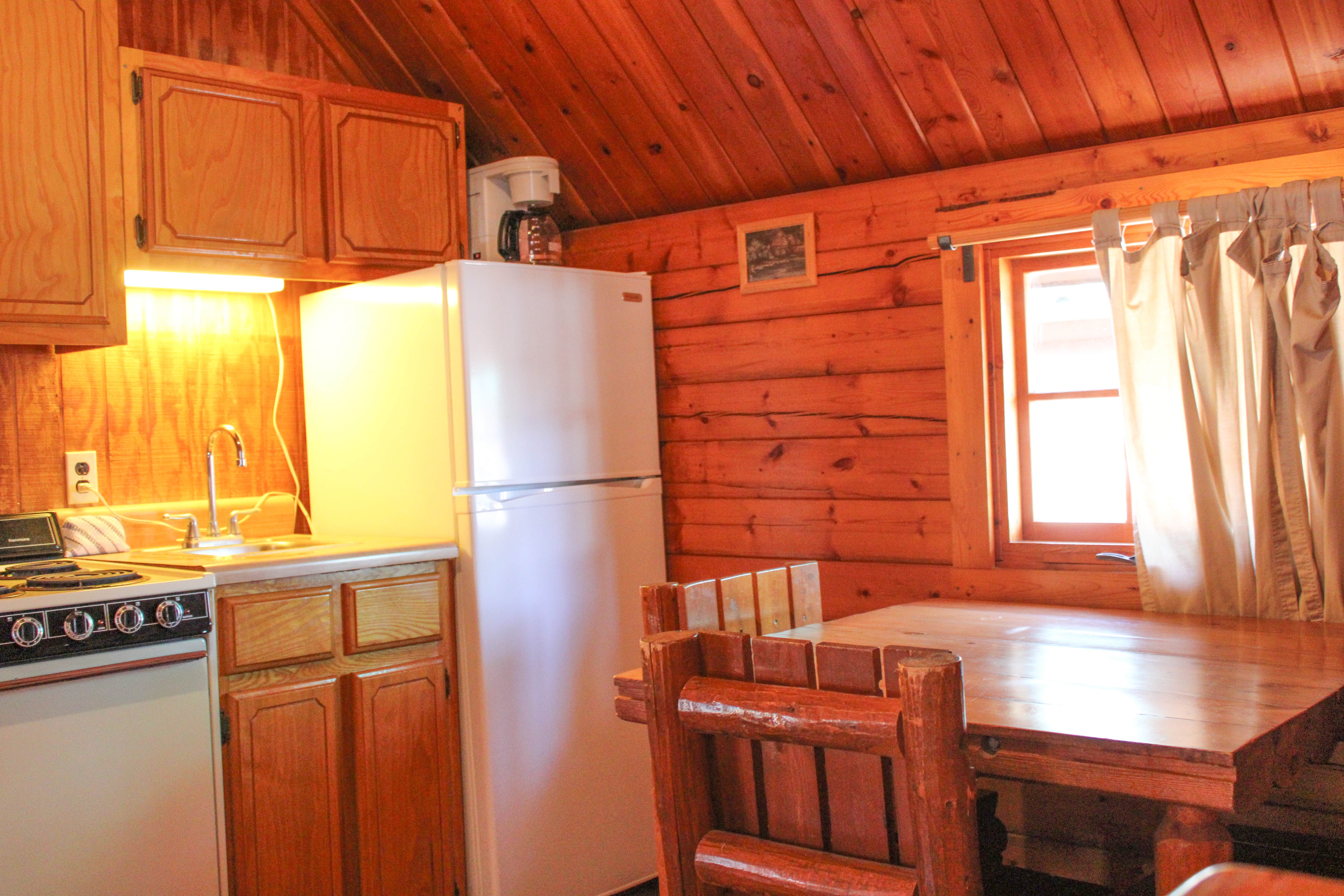 Camper-submitted photo at Summit Vacation Resort near Spring Branch, TX