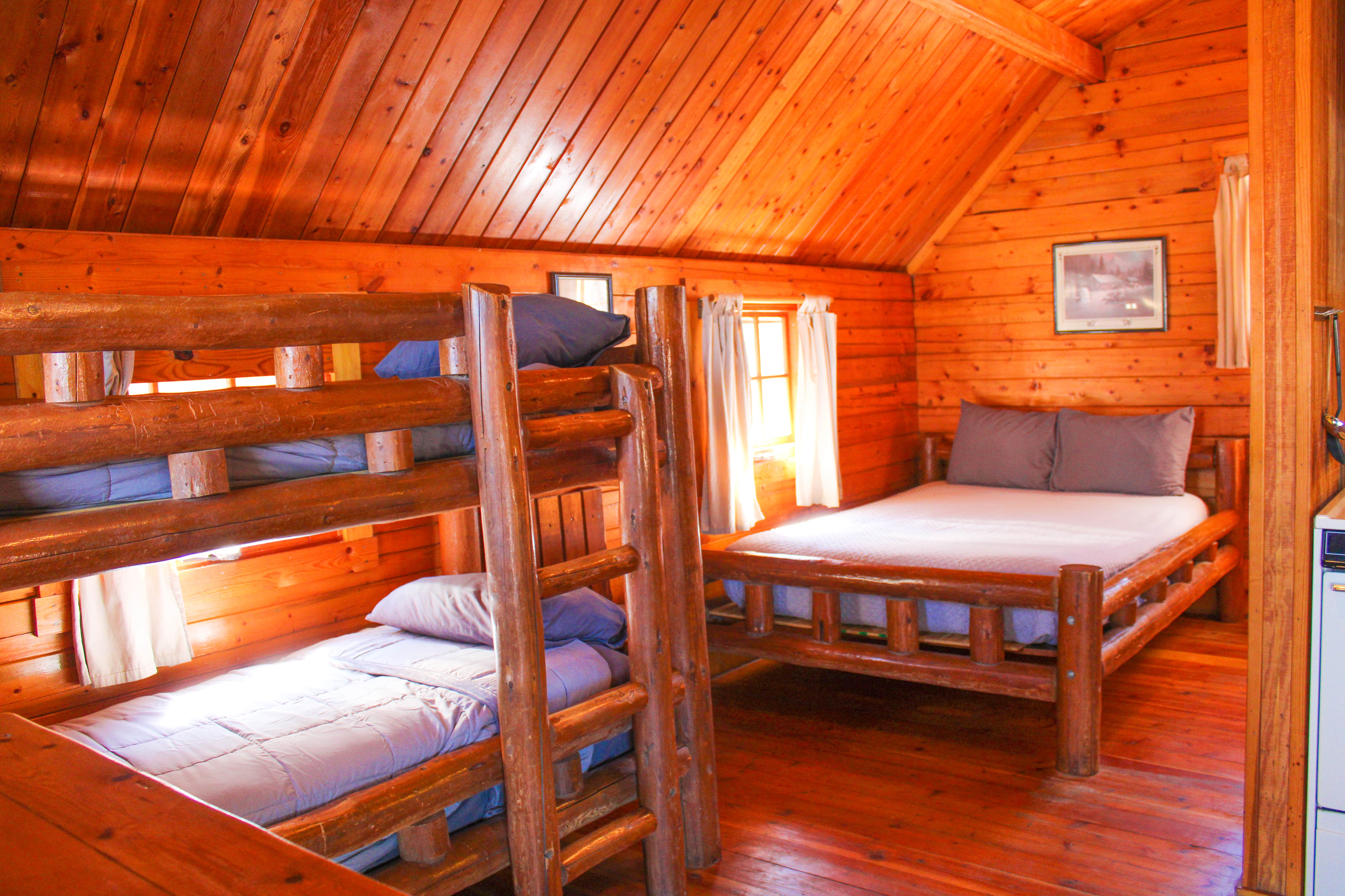 Camper-submitted photo at Summit Vacation Resort near Spring Branch, TX