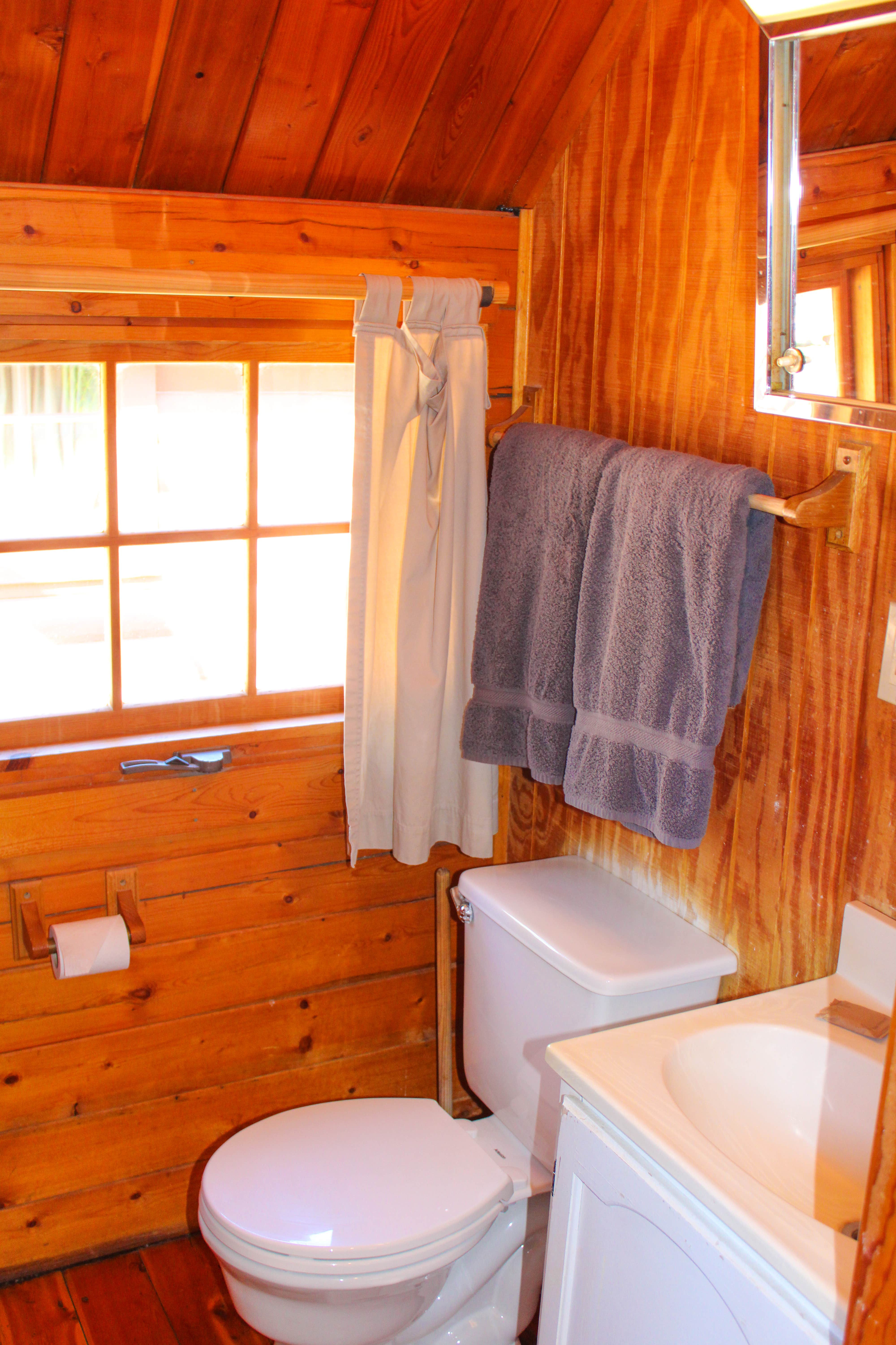 Camper-submitted photo at Summit Vacation Resort near Spring Branch, TX