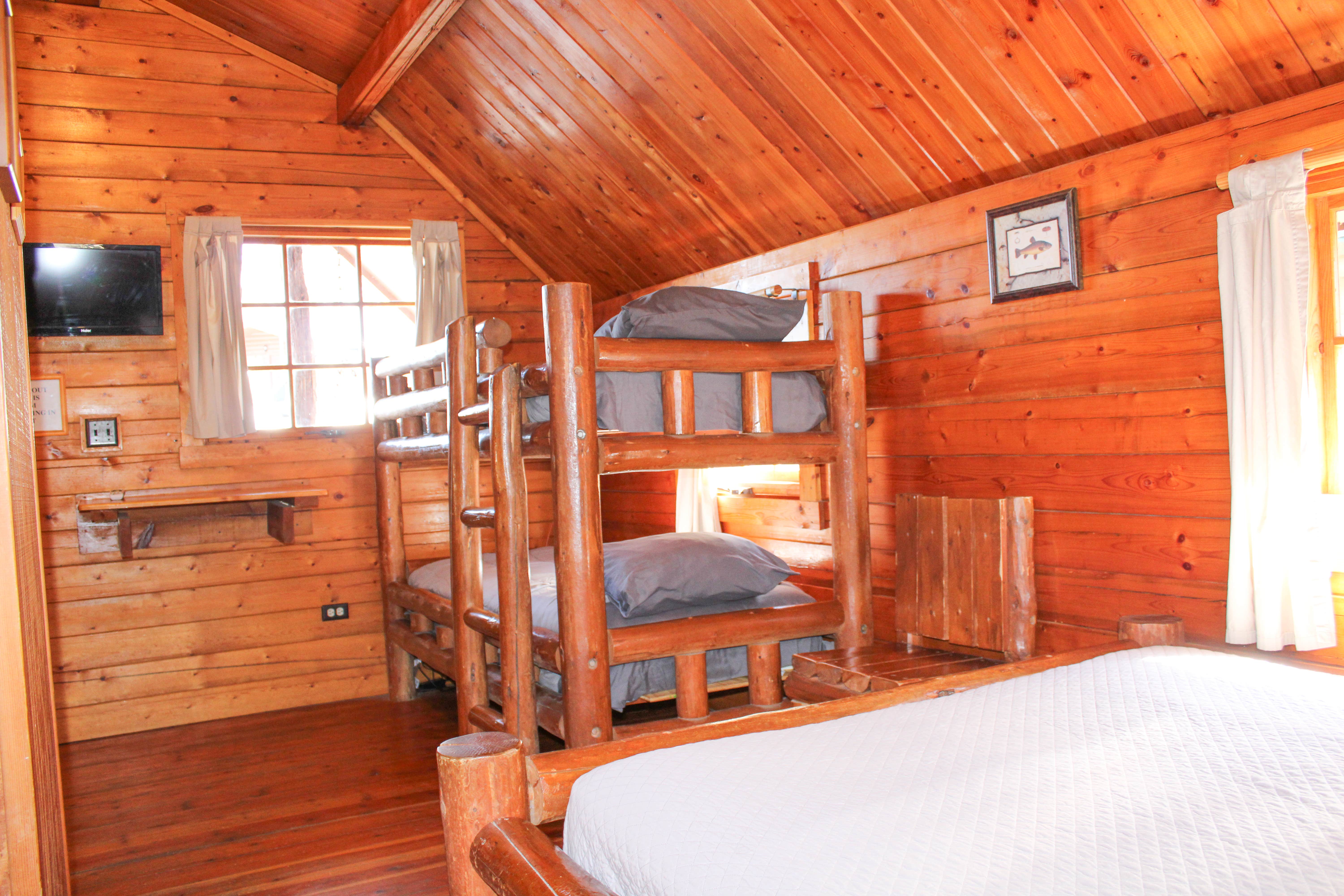 Camper-submitted photo at Summit Vacation Resort near Canyon Lake