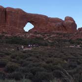 Review photo of Sun Outdoors Arches Gateway by Matt S., August 14, 2016