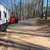 Review photo of River Forks Park & Campground by Brett D., March 23, 2023