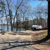 Review photo of River Forks Park & Campground by Brett D., March 23, 2023