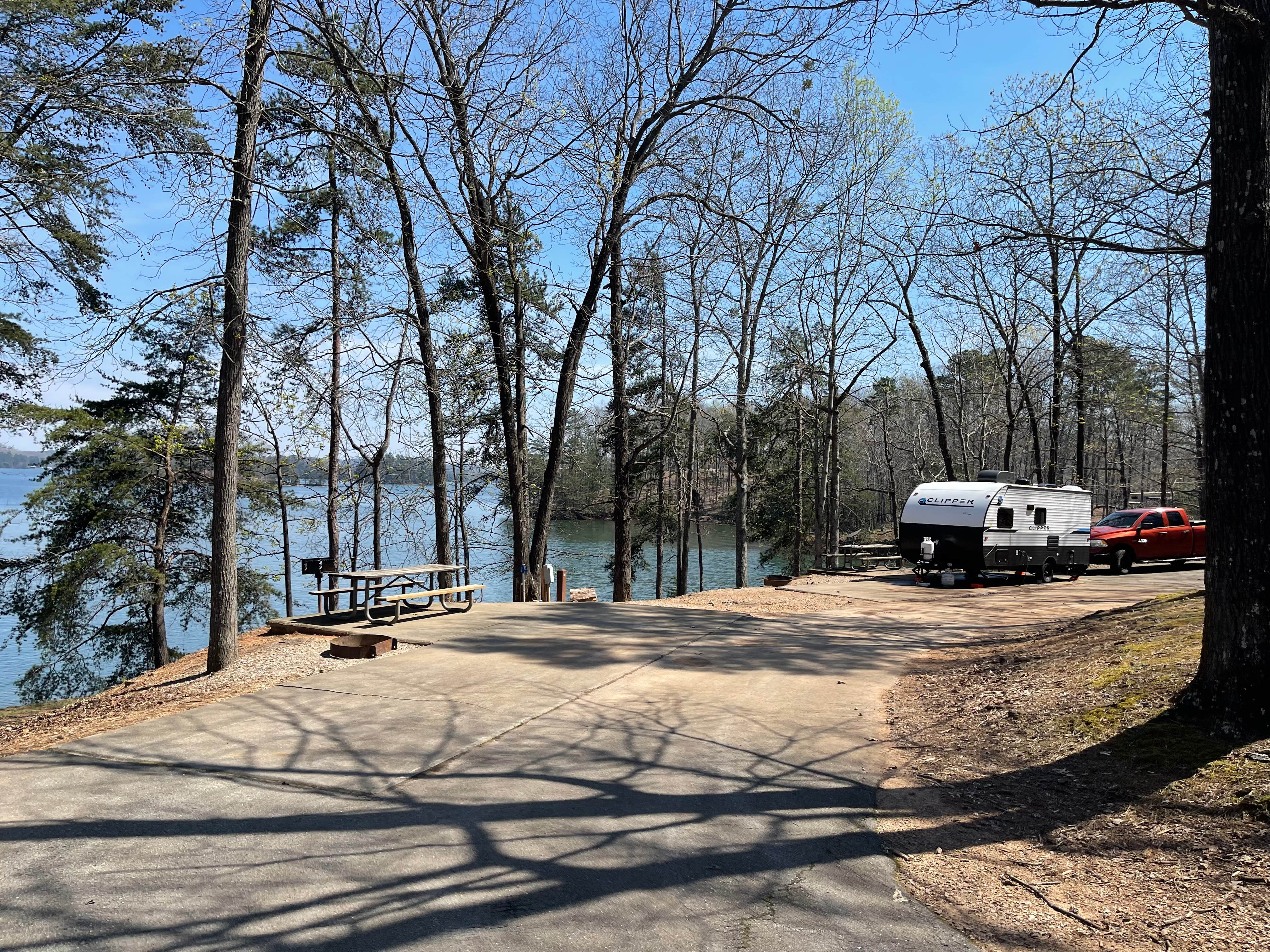 Camper submitted image from River Forks Park & Campground - 3
