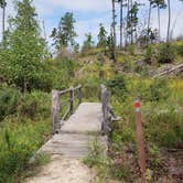 Review photo of Bastrop State Park Campground by Brittany S., October 1, 2018