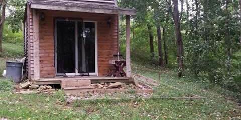 Camper submitted image from Lake Eron Park