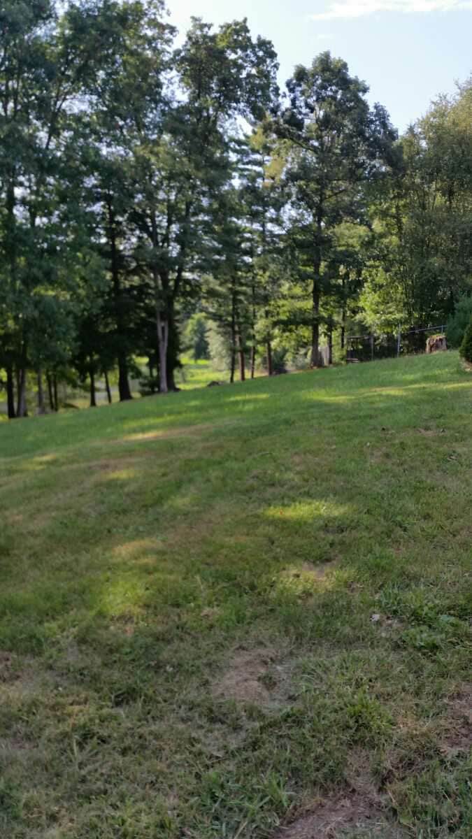 Camper-submitted photo at Lake Eron Park near Glenshaw, PA