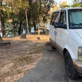 Review photo of Rood Creek Park Camping by Trey , March 23, 2023