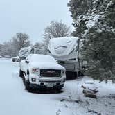 Review photo of Trailer Village RV Park — Grand Canyon National Park by Lynn G., March 24, 2023