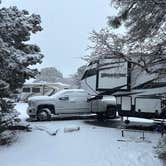 Review photo of Trailer Village RV Park — Grand Canyon National Park by Lynn G., March 24, 2023