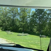 Review photo of Matanuska River Park Campground by Jennifer G., May 31, 2022
