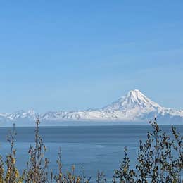 Ninilchik View Campground