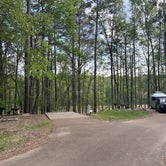 Review photo of Natchez State Park Campground by Christian D., March 24, 2023