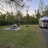 Review photo of Bayou Segnette State Park Campground by Christian D., March 24, 2023