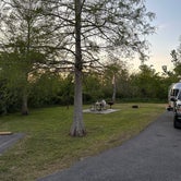 Review photo of Bayou Segnette State Park Campground by Christian D., March 24, 2023