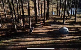 Charles H.'s photo at Lick Fork Lake Recreation Area near Woodland, GA