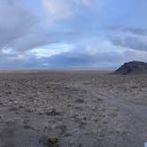 Review photo of BLM by Salt Flats - Dispersed Site by Grayson , March 24, 2023
