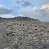 Review photo of BLM by Salt Flats - Dispersed Site by Grayson , March 24, 2023
