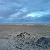 Review photo of BLM by Salt Flats - Dispersed Site by Grayson , March 24, 2023