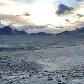 Review photo of BLM by Salt Flats - Dispersed Site by Grayson , March 24, 2023